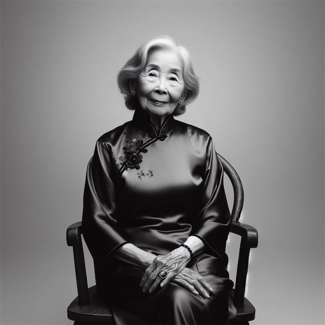 春蚕到死丝方尽，蜡炬成灰泪始干。