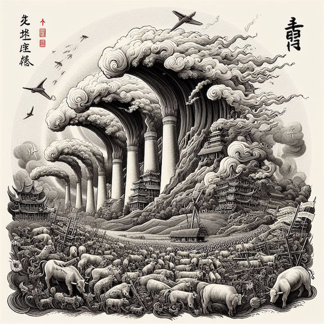 十年生死两茫茫，不思量，自难忘。