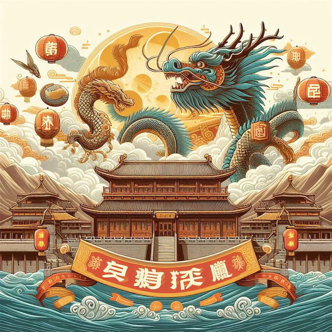 别日南鸿才北去，今朝北雁又南飞。 Poster