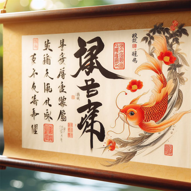 赏心乐事共谁论？花下销魂，月下销魂。