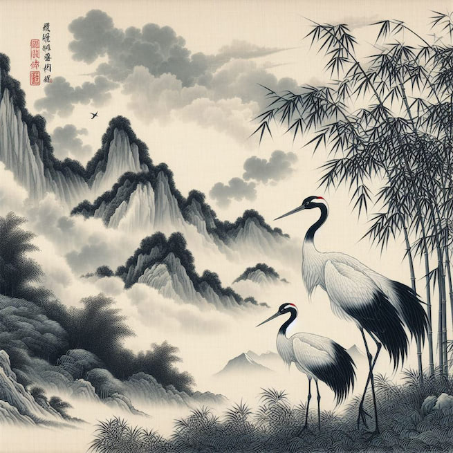 同穴窅冥何所望，他生缘会更难期。 Poster