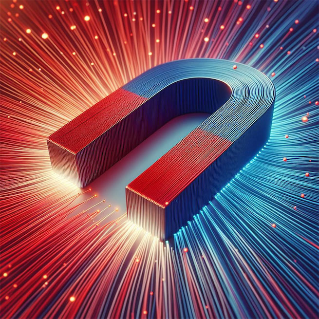 臣心一片磁针石，不指南方不肯休。