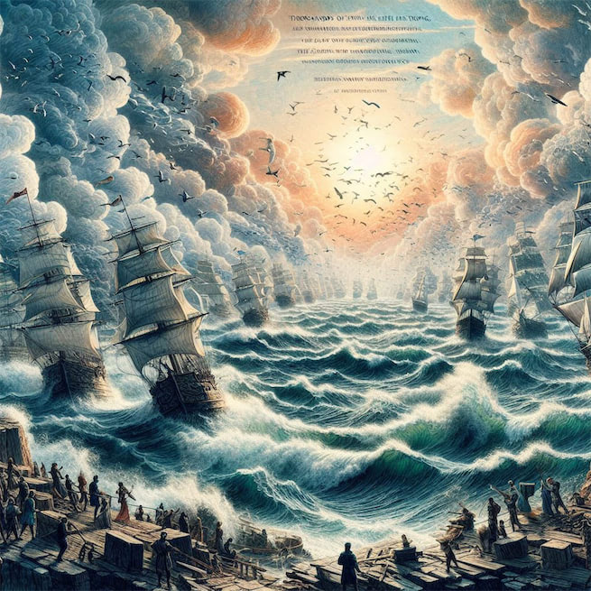 千磨万击还坚劲，任尔东西南北风。