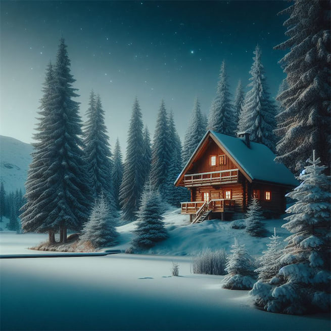 携箩驱出敢偷闲，雪胫冰须惯忍寒。