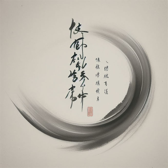 肥水东流无尽期。当初不合种相思。 Poster