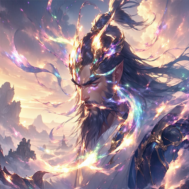 博观而约取，厚积而薄发 Poster