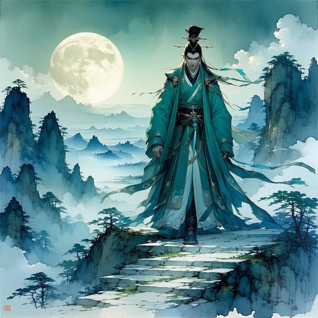 博观而约取，厚积而薄发