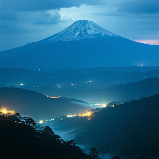 寒雨连江夜入吴，平明送客楚山孤。