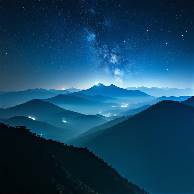 寒雨连江夜入吴，平明送客楚山孤。