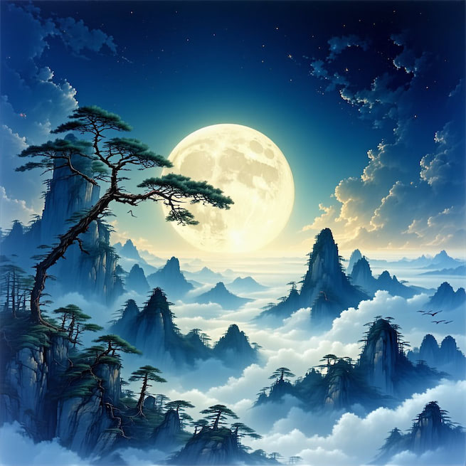 长恨此身非我有，何时忘却营营。 Poster