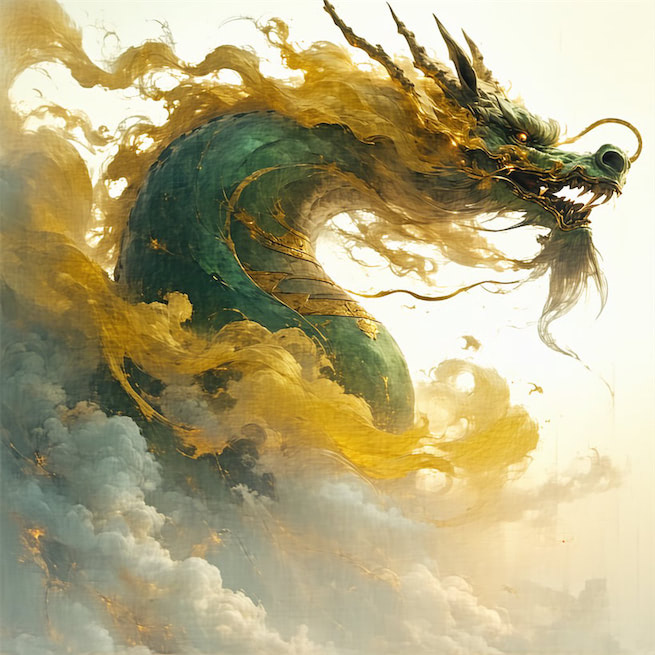 含愁独倚闺帏，玉炉烟断香微。 Poster