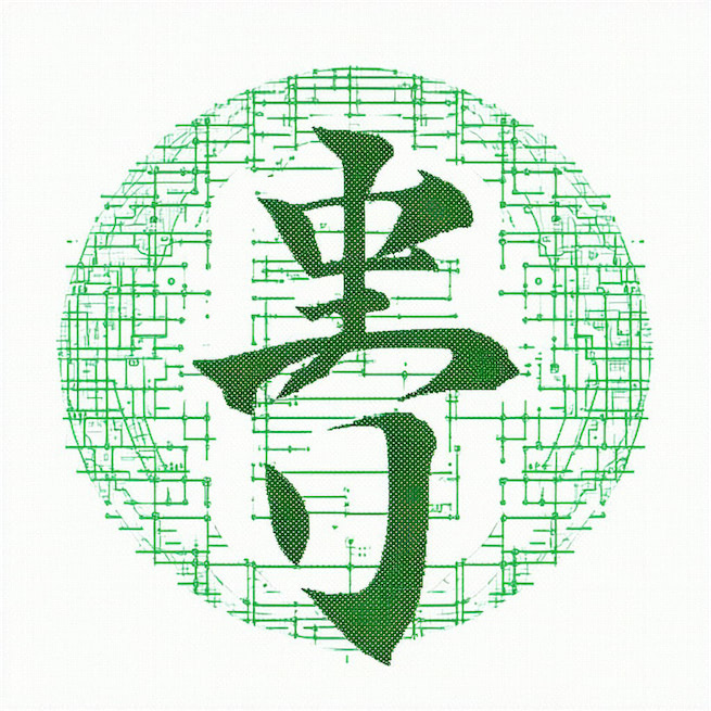 父兮生我，母兮鞠我。 Poster