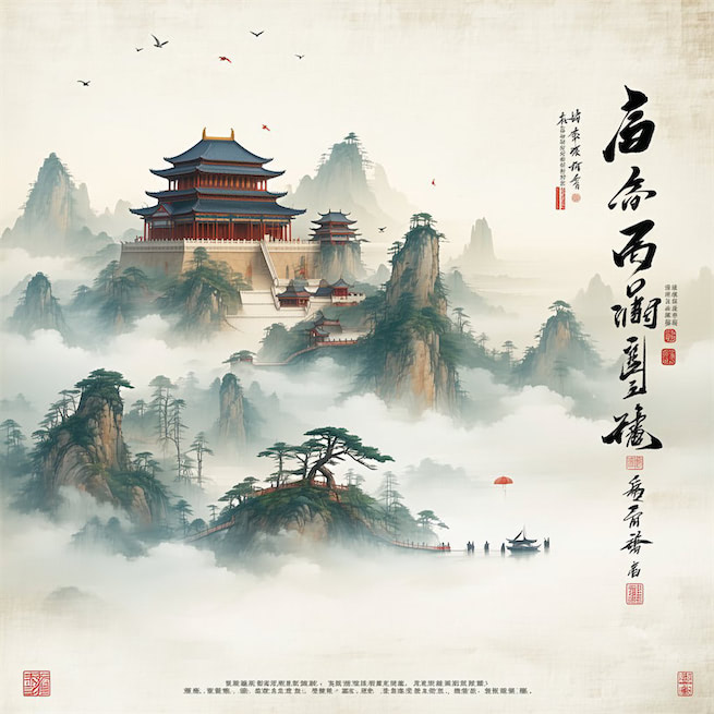 不求见面惟通谒，名纸朝来满敝庐。