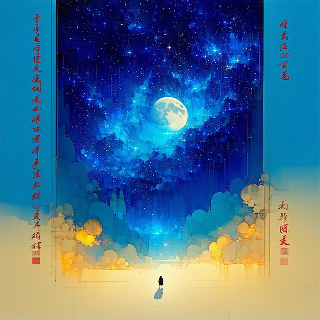 西风多少恨，吹不散眉弯。