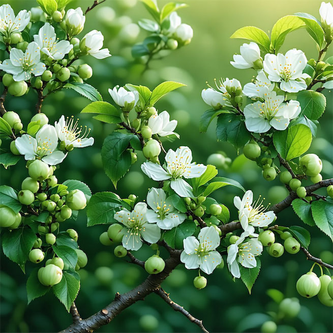 被酒莫惊春睡重，赌书消得泼茶香，当时只道是寻常。