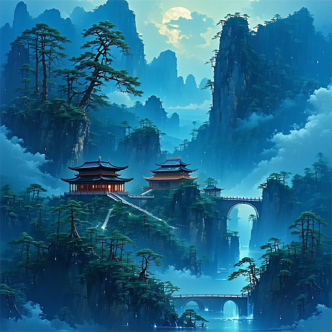 东风杨柳欲青青。烟淡雨初晴。