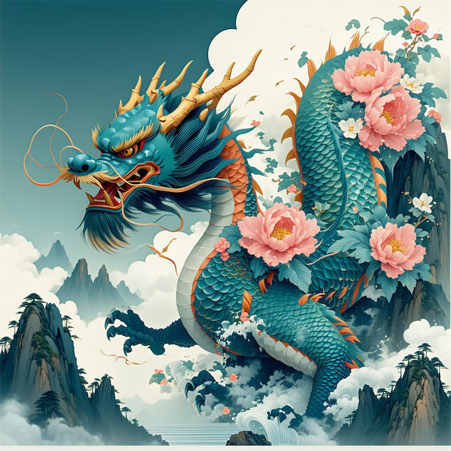 九日龙山饮，黄花笑逐臣。 Poster