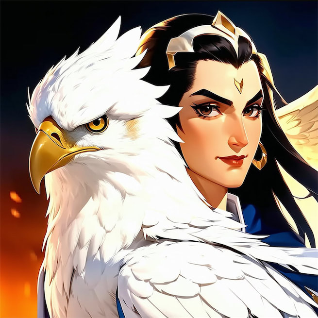 马作的卢飞快，弓如霹雳弦惊。 Poster