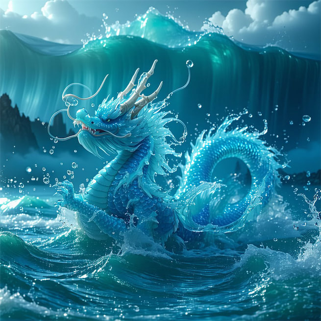 冰，水为之，而寒于水。