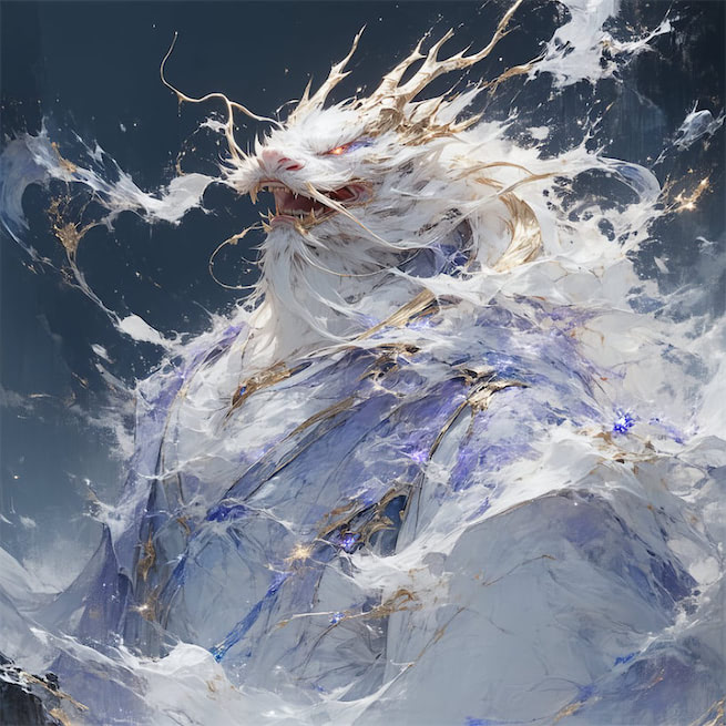 安得五彩虹，驾天作长桥。