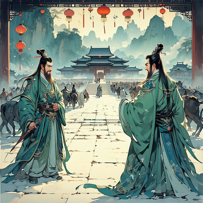 富贵必从勤苦得，男儿须读五车书。