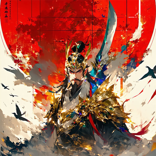 富贵必从勤苦得，男儿须读五车书。