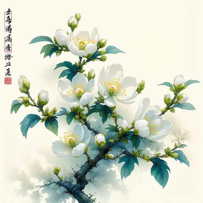 无花无酒过清明，兴味萧然似野僧。