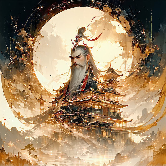 人言落日是天涯，望极天涯不见家。