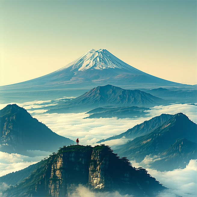 旧山松竹老，阻归程。