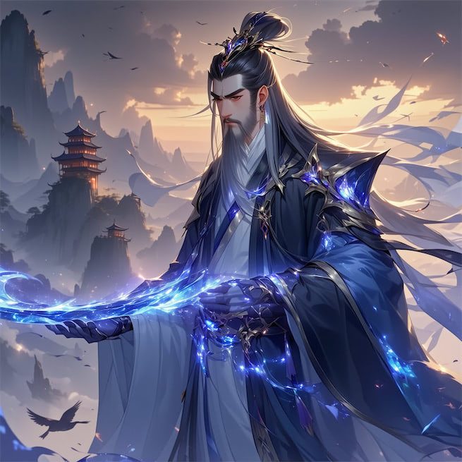 渐老多忧百事忙，天寒日短更心伤。