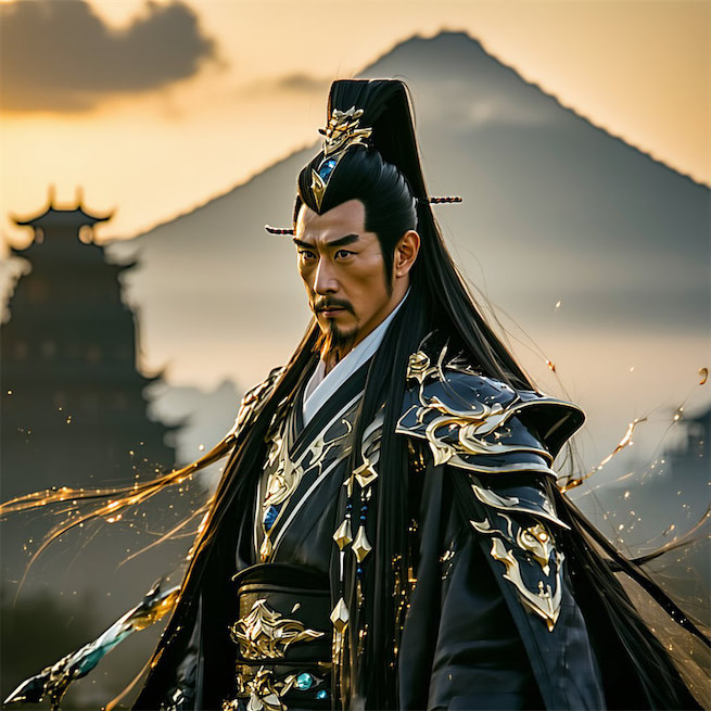 渐老多忧百事忙，天寒日短更心伤。