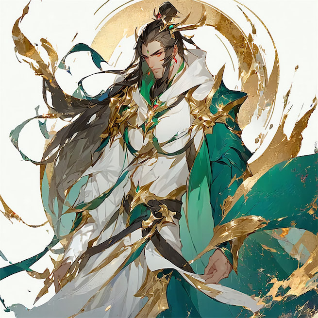 竹疏虚槛静，松密醮坛阴。 Poster