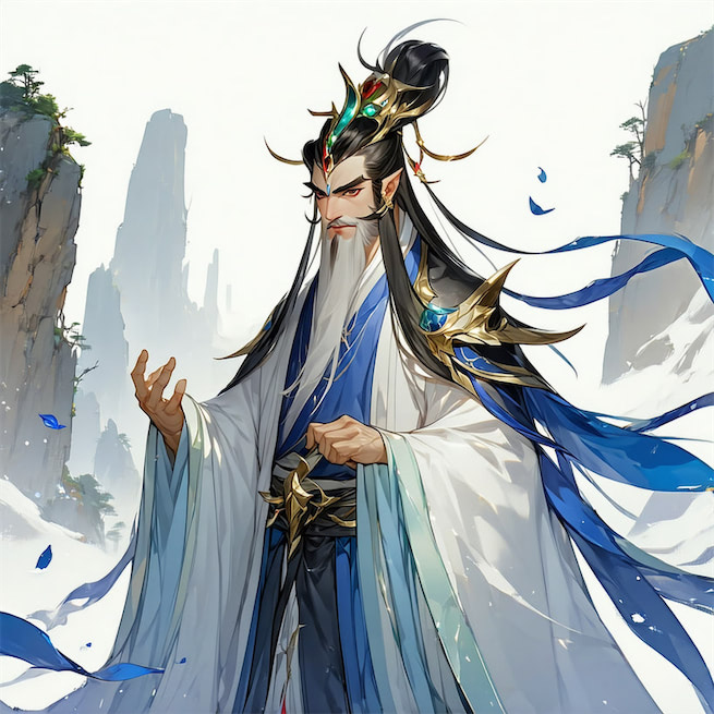 竹疏虚槛静，松密醮坛阴。