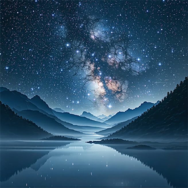 五更鼓角声悲壮，三峡星河影动摇。