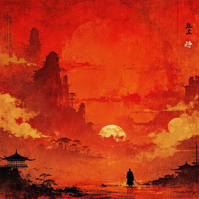 路漫漫其修远兮，吾将上下而求索。