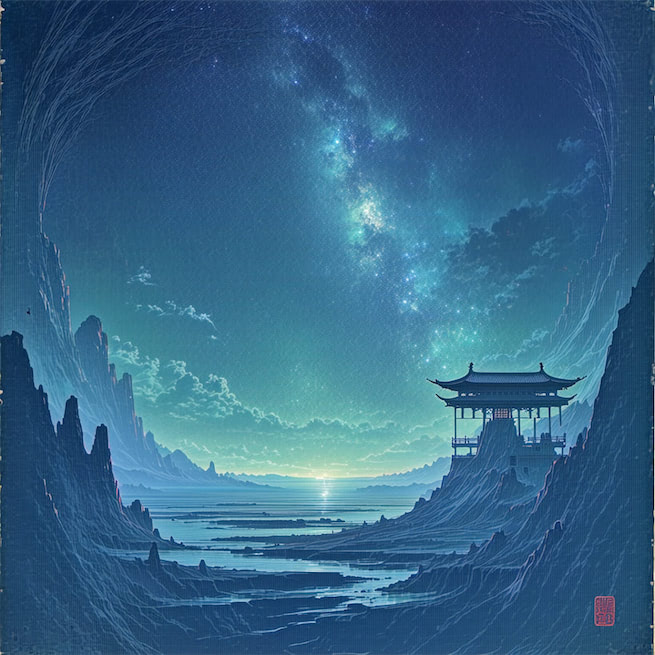 读书破万卷，下笔如有神。