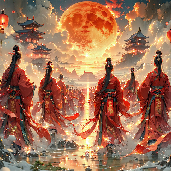 祸患常积于忽微，而智勇多困于所溺