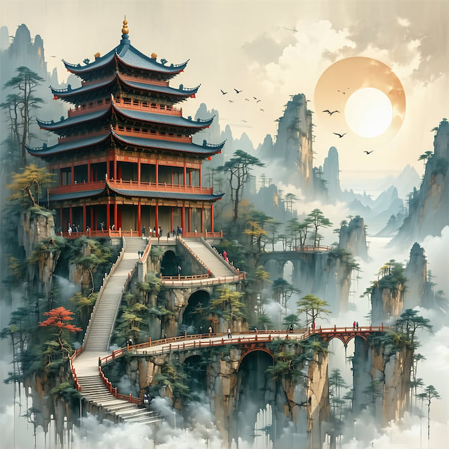 贫居往往无烟火，不独明朝为子推。