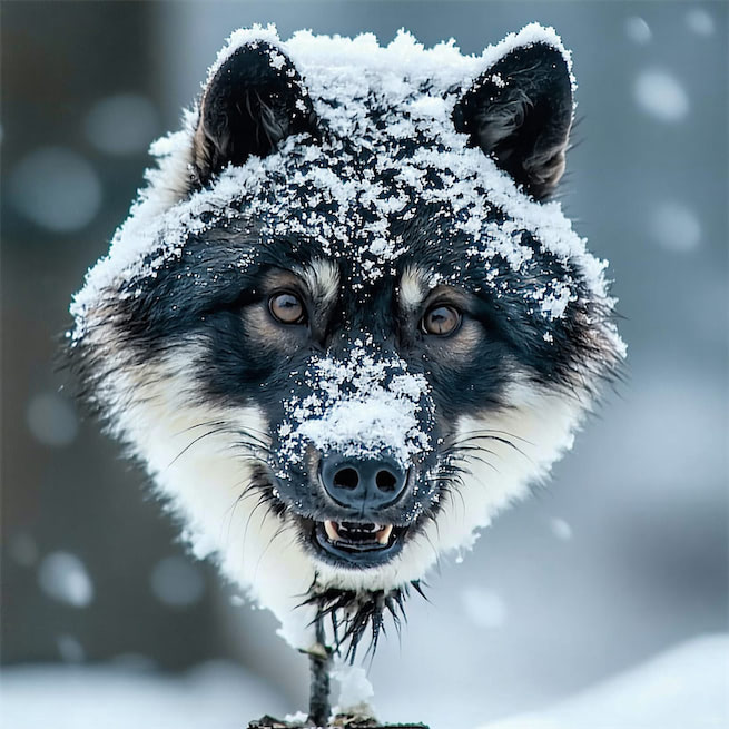 看雪飞、苹底芦梢，未如鬓白。