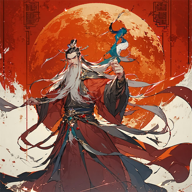 几度东风吹世换，千年往事随潮去。