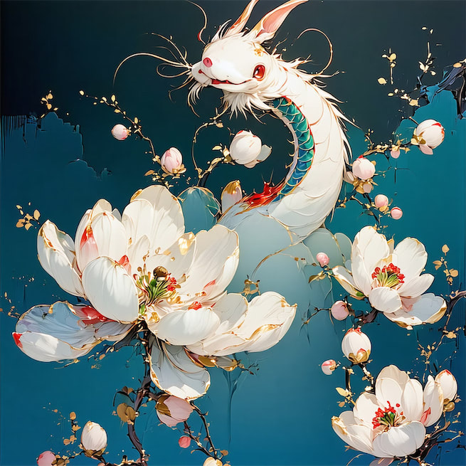 迟日园林悲昔游，今春花鸟作边愁。 Poster