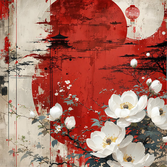 迟日园林悲昔游，今春花鸟作边愁。