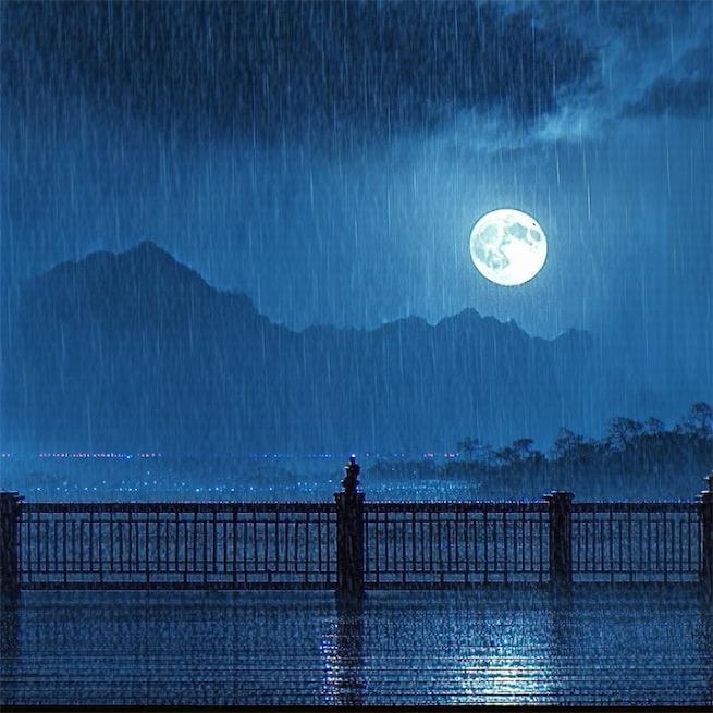 暖雨晴风初破冻，柳眼梅腮，已觉春心动。