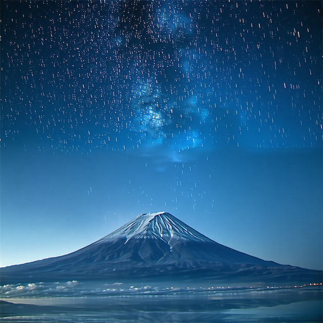 寒雨连江夜入吴，平明送客楚山孤。 Poster