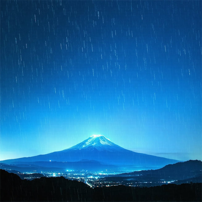 寒雨连江夜入吴，平明送客楚山孤。