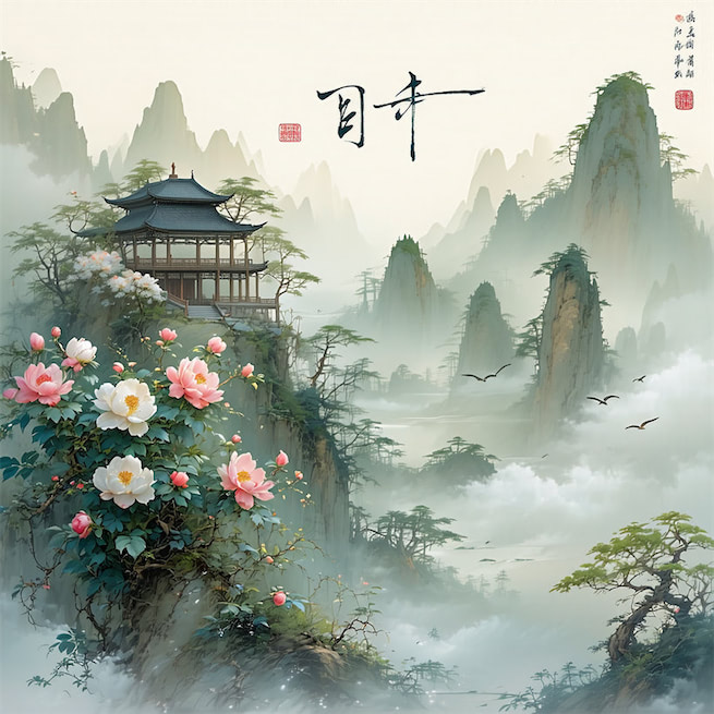 断无蜂蝶慕幽香，红衣脱尽芳心苦。