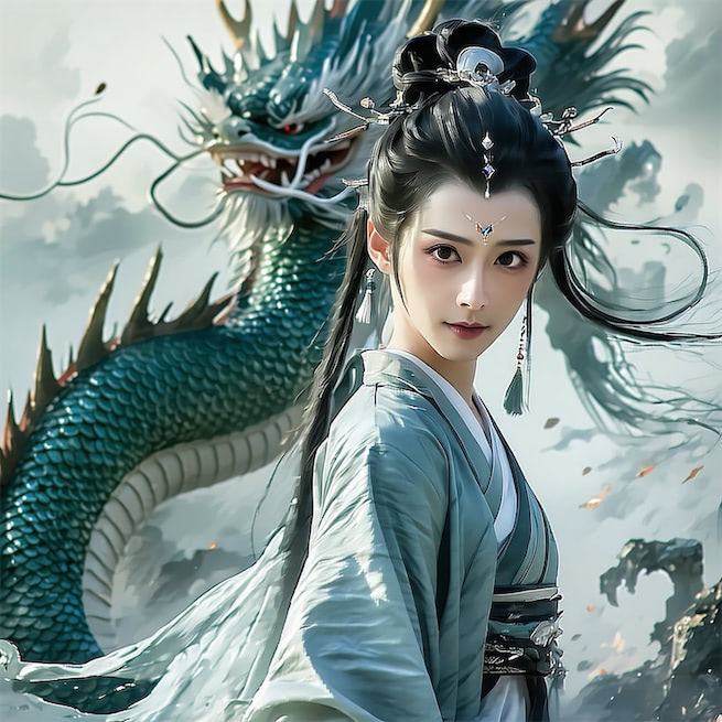 龟灵未免刳肠患，马失应无折足忧。 Poster