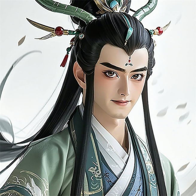 龟灵未免刳肠患，马失应无折足忧。