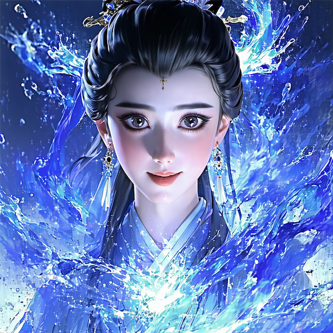 青梅如豆柳如眉，日长蝴蝶飞。