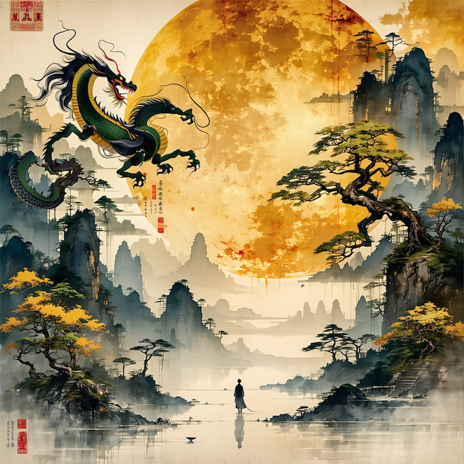 九曲黄河万里沙，浪淘风簸自天涯。